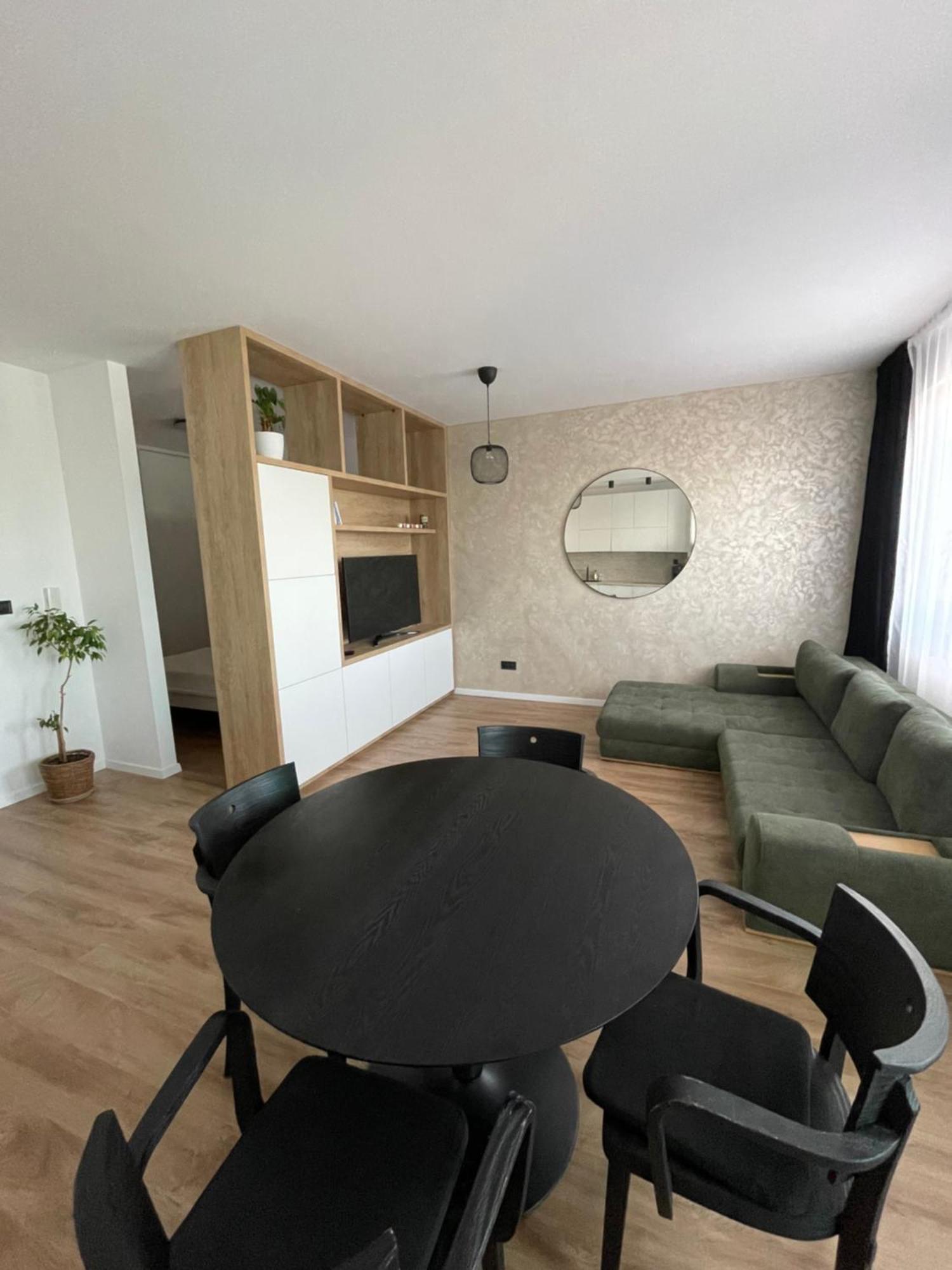 Apartman Petronela Bratislava Exteriör bild