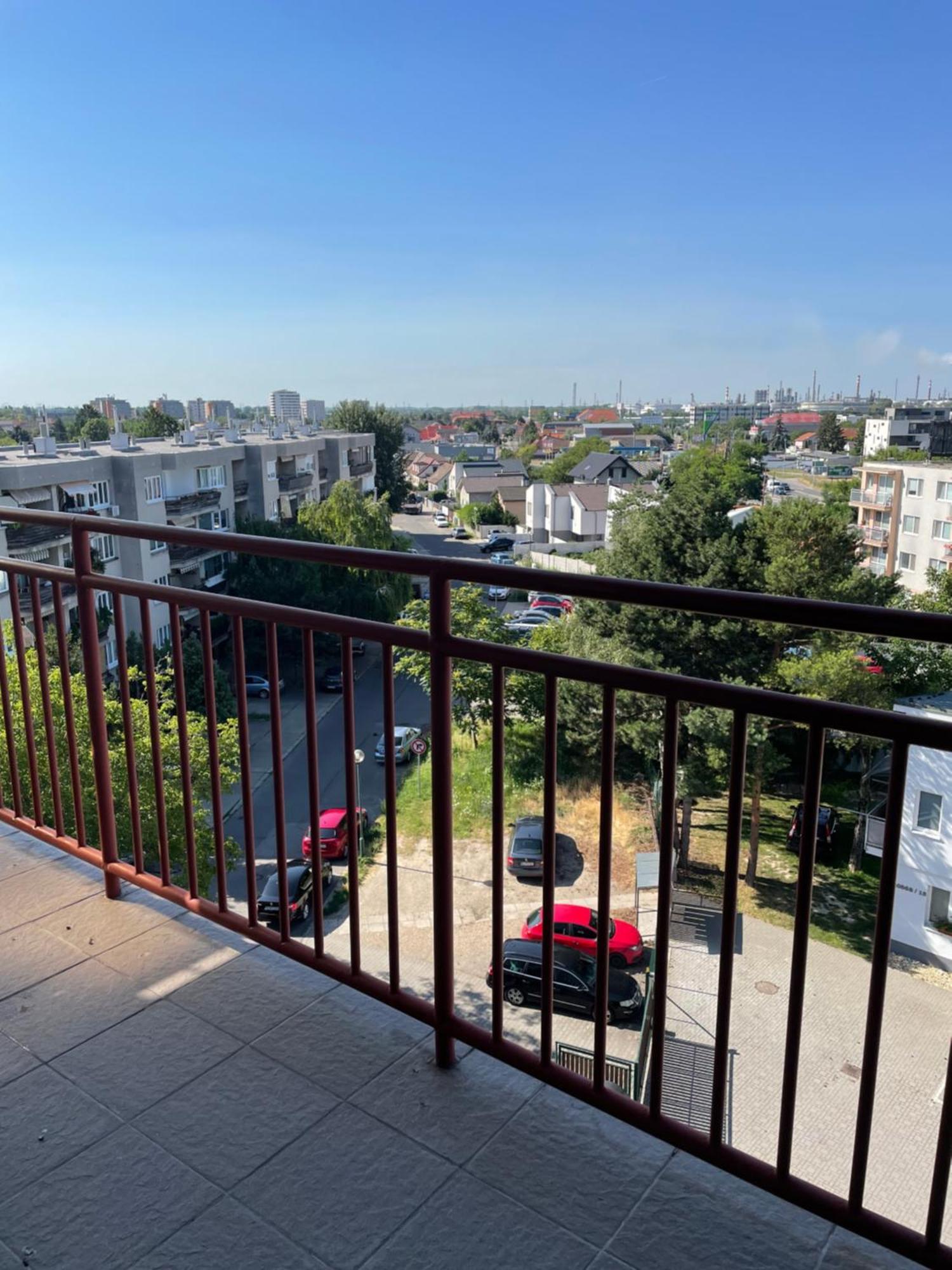 Apartman Petronela Bratislava Exteriör bild