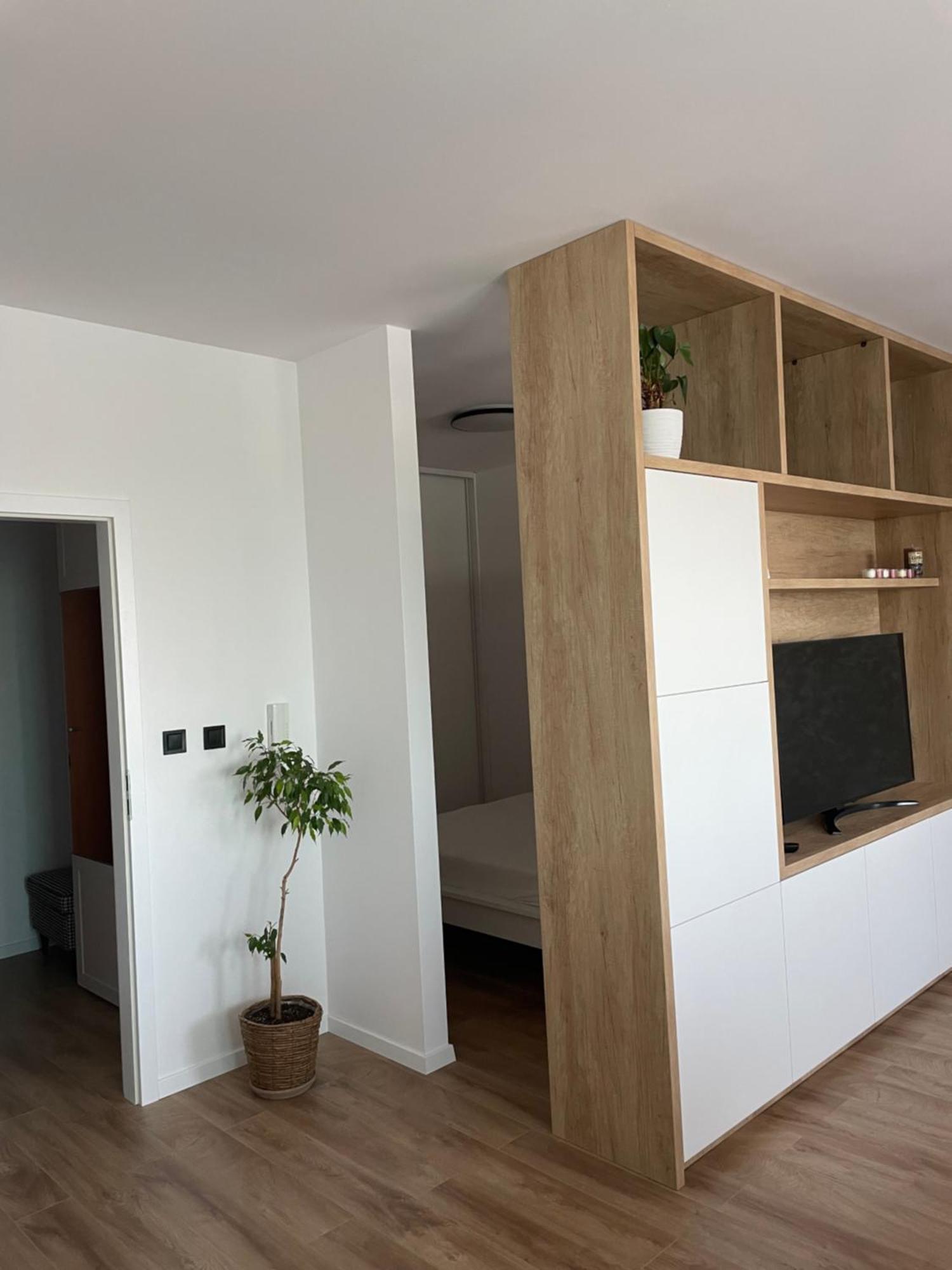Apartman Petronela Bratislava Exteriör bild