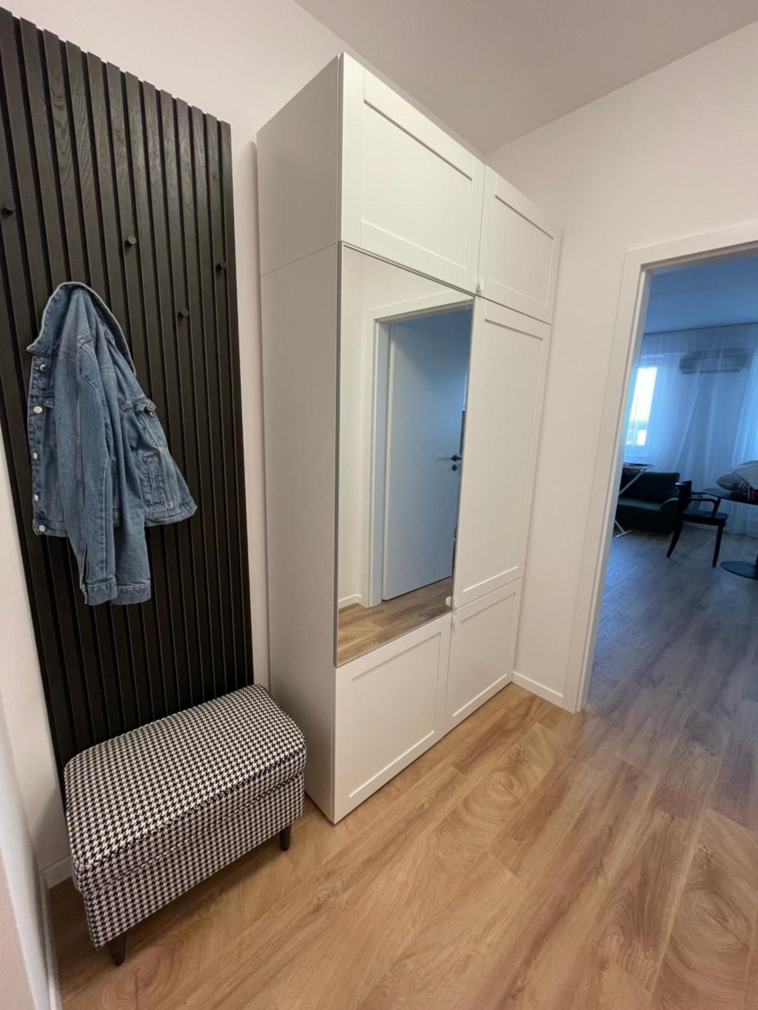 Apartman Petronela Bratislava Exteriör bild