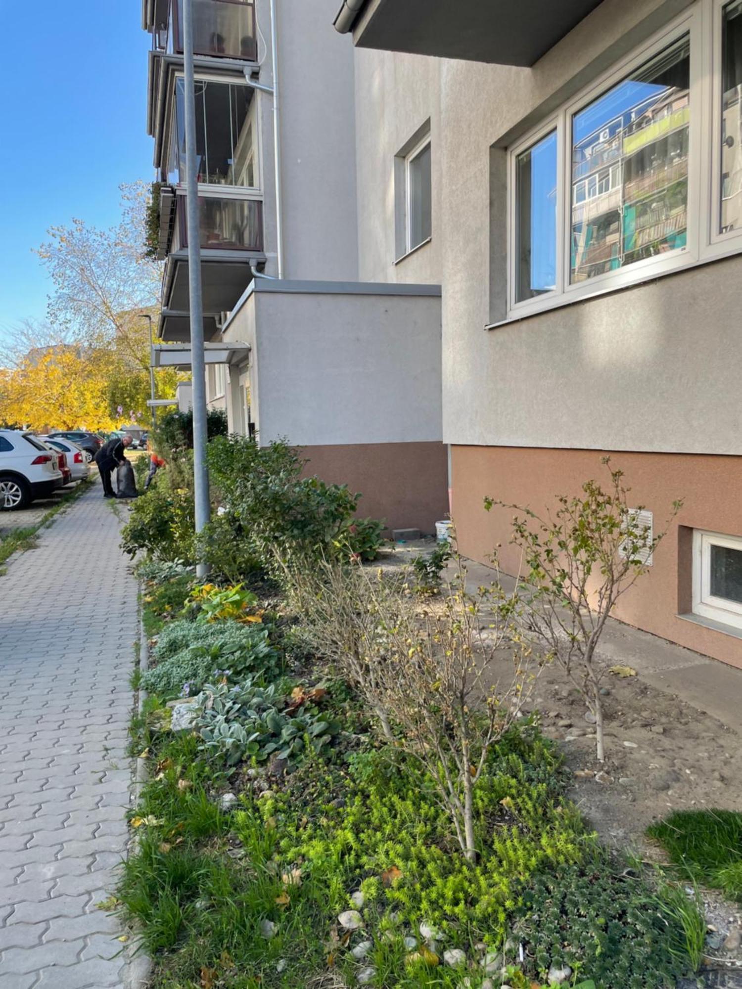 Apartman Petronela Bratislava Exteriör bild